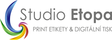 Logotyp Studio Etopa